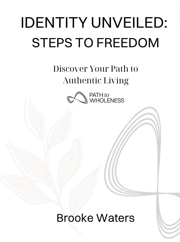 Identity Unveiled: Steps to Freedom