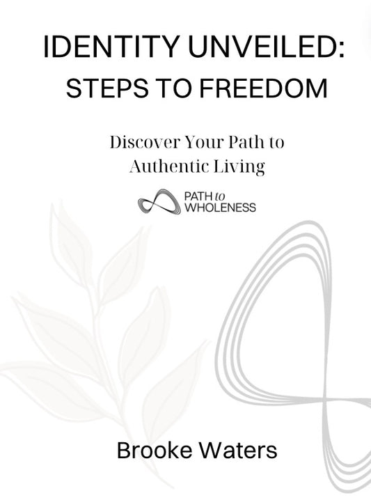 Identity Unveiled:  Steps to Freedom