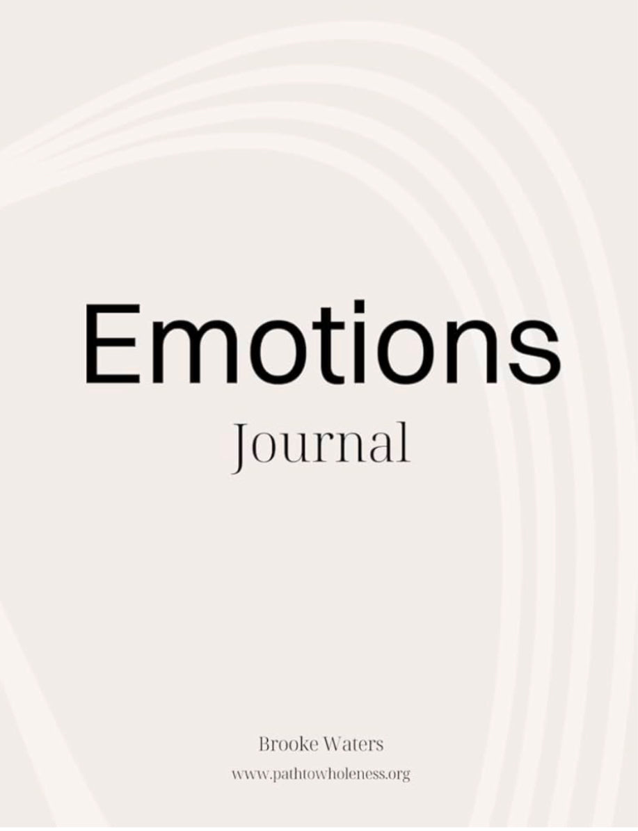 Emotions Journal