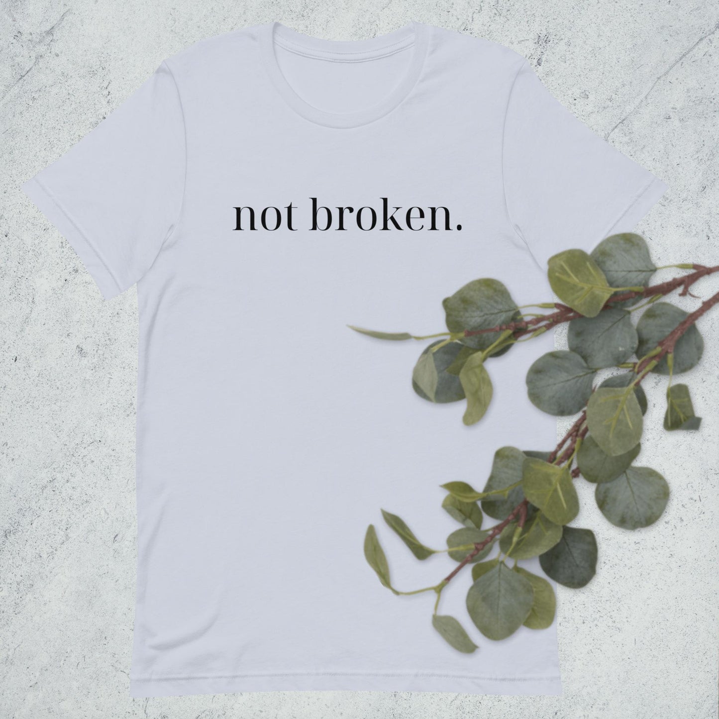 Unisex t-shirt