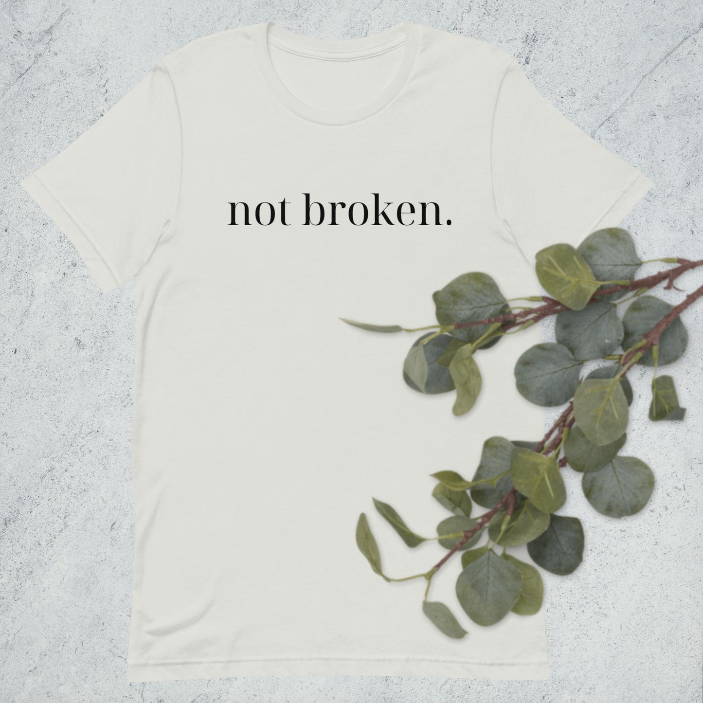 Unisex t-shirt